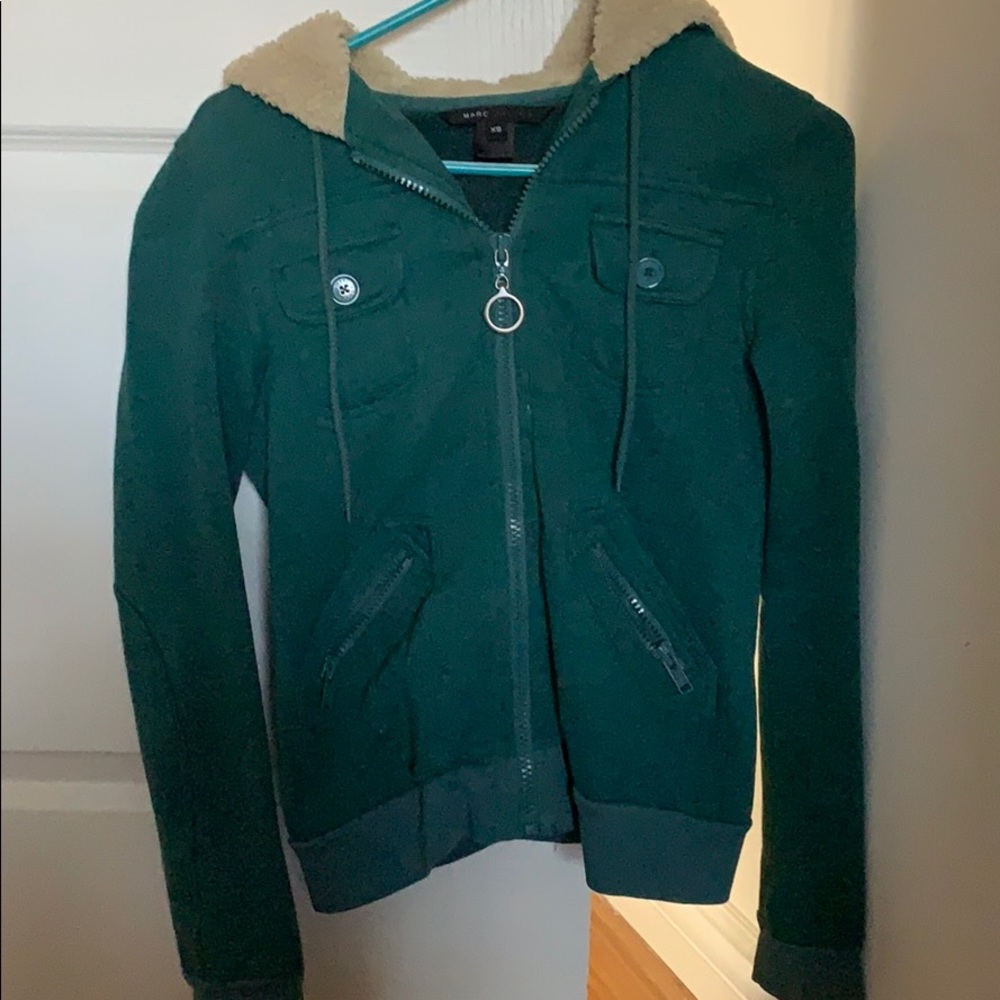 Used Marc Jacob’s Sweatshirt